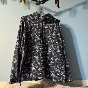 Member's Mark Women's Floral Jacket